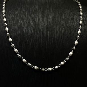 Dây Chuyền Platinum 00166