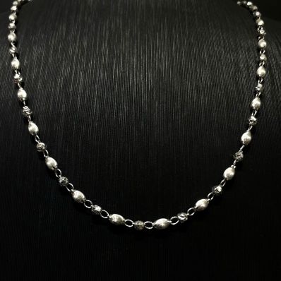 Dây Chuyền Platinum 00166