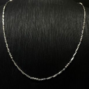 Dây Chuyền Platinum 00237