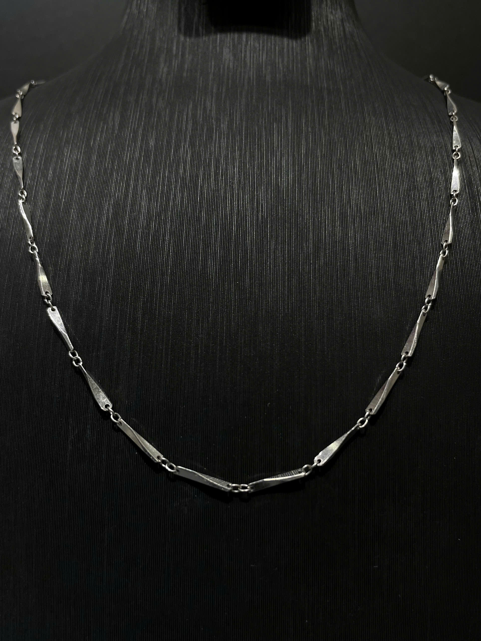 Dây Chuyền Platinum 00217