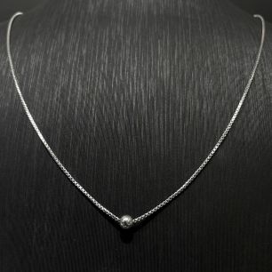 Dây Chuyền Platinum 00244