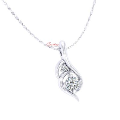 Mặt Dây CZ PENDANT 71