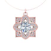 Mặt Dây CZ PENDANT 17