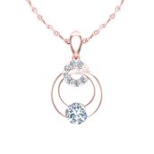 Mặt Dây CZ PENDANT 10