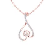 Mặt Dây CZ PENDANT 3