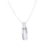 Mặt Dây Chuyền Kim Cương PENDANT 105