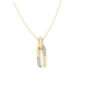 Mặt Dây Chuyền Kim Cương PENDANT 105