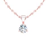 Mặt Dây CZ PENDANT 18