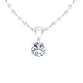 Mặt Dây CZ PENDANT 18