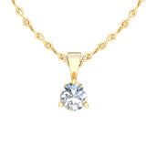 Mặt Dây CZ PENDANT 18