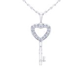 Mặt Dây CZ PENDANT 23