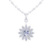 Mặt Dây CZ PENDANT 26