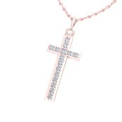 Mặt Dây CZ PENDANT 28
