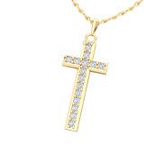 Mặt Dây CZ PENDANT 28