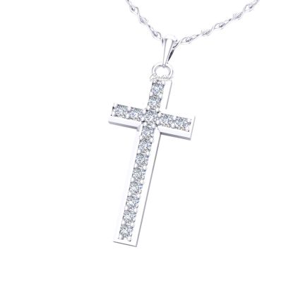 Mặt Dây CZ PENDANT 28