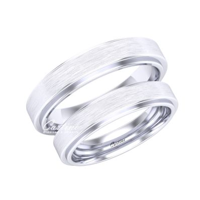 Nhẫn Cưới SWEET RING 1