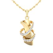 Mặt Dây CZ PENDANT 31