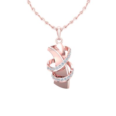 Mặt Dây CZ PENDANT 31