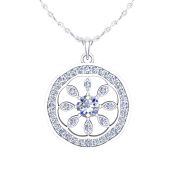Mặt Dây CZ PENDANT 32