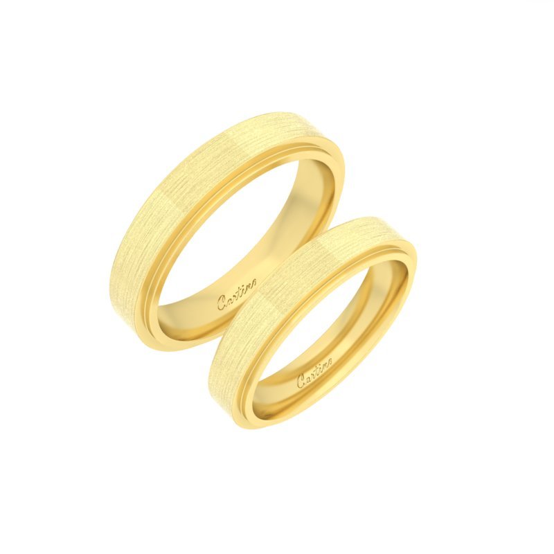 Nhẫn Cưới SWEET RING 1