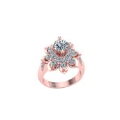 Nhẫn Nữ KINGLY 10K