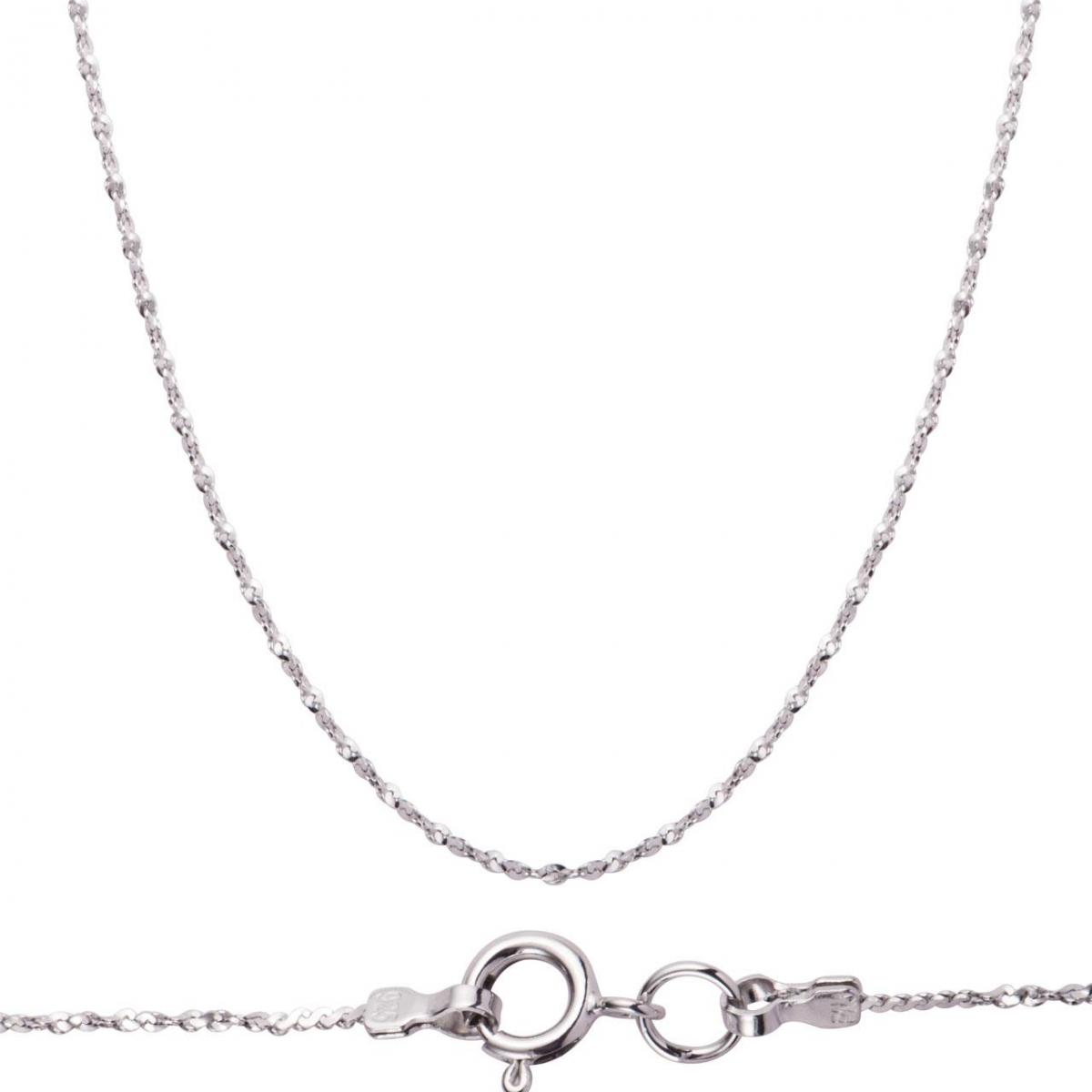 Dây Chuyền Platinum
