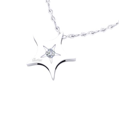 Mặt Dây Chuyền Platinum PENDANT 27