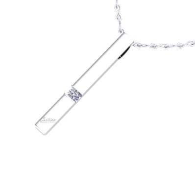 Mặt Dây Chuyền Platinum PENDANT 30